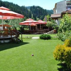 Отель Family Hotel Shoky Болгария, Чепеларе - отзывы, цены и фото номеров - забронировать отель Family Hotel Shoky онлайн