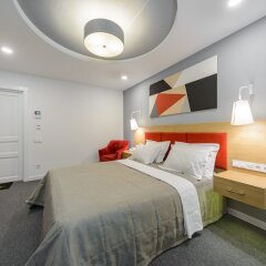 Гостиница Partner Guest House детские мероприятия фото 2