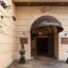 Premier Plaza Hotel Premier Фукуока фото 4