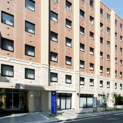 Отель Mystays Tenjin Тэндзин