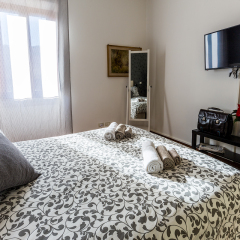 Отель LUXURY APARTMENT Sant'Angelo Design&Art Италия, Рим - отзывы, цены и фото номеров - забронировать отель LUXURY APARTMENT Sant'Angelo Design&Art онлайн комната для гостей
