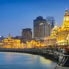Maotai Garden Hotel