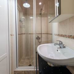 Апартаменты Saint George Apartment ванная