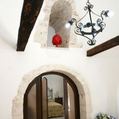 Отель Masseria Pilano Италия, Криспьяно - отзывы, цены и фото номеров - забронировать отель Masseria Pilano онлайн фото 17