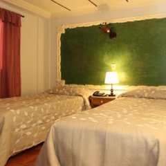 Hotel Parlamento in Santiago, Chile from 70$, photos, reviews - zenhotels.com guestroom photo 3