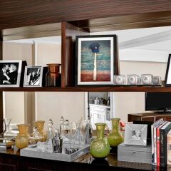The Lexington Hotel, Autograph Collection удобства в номере фото 2