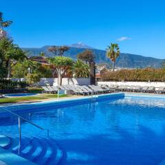 Hotel Weare La Paz бассейн фото 3