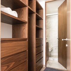 Отель Beautiful Luxury 2BR Apt. in Polanco Мехико сауна