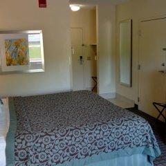 Days Inn by Wyndham Ashland in South Point, United States of America from 82$, photos, reviews - zenhotels.com guestroom photo 4