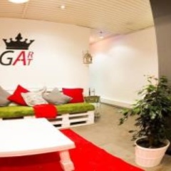 G-art Hostel фото 4