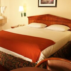 Отель Marina 7 Motel США, Лос-Анджелес - отзывы, цены и фото номеров - забронировать отель Marina 7 Motel онлайн комната для гостей фото 4