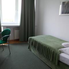 Hotel Logos комната для гостей фото 5