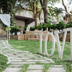 Floral Lux Hotel Monttra Pattaya Паттайя помещение для мероприятий