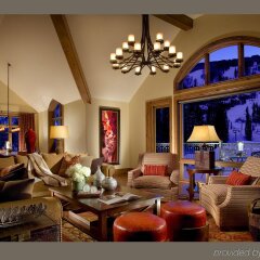 Отель The Arrabelle at Vail Square, A RockResort комната для гостей фото 3
