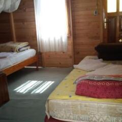Отель Full Moon Camp комната для гостей фото 3