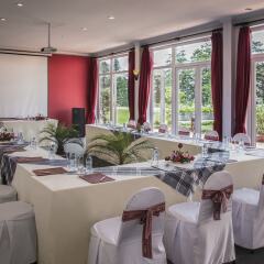 Отель Victoria Sapa Resort & Spa Шапа помещение для мероприятий фото 2
