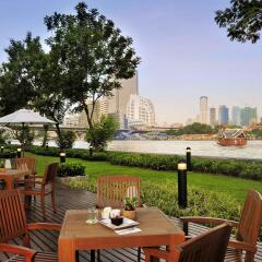 Отель Ibis Bangkok Riverside питание фото 3