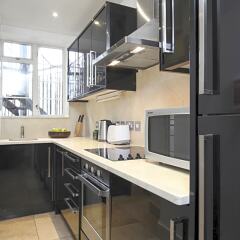 Апартаменты Fountain House Apartments Лондон фото 25
