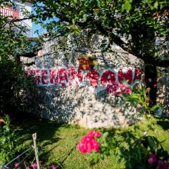 Отель Pansion Ana & Stjepan Nikolic фото 13