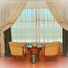 Thien An Riverside Hotel удобства в номере фото 2