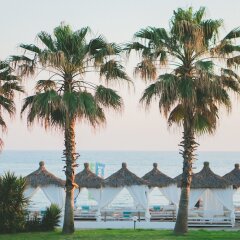 Отель Belek Soho Beach Club Белек фото 9