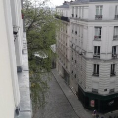 Отель Appartement Montmartre Chappe комната для гостей фото 4