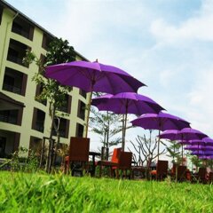 Отель Siam Place Airport Hotel Suvarnabhumi Таиланд, Бангкок - отзывы, цены и фото номеров - забронировать отель Siam Place Airport Hotel Suvarnabhumi онлайн с домашними животными