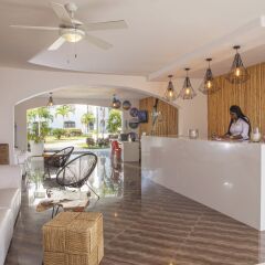 Отель Whala!bayahibe Доминикана, Байяибе - 4 отзыва об отеле, цены и фото номеров - забронировать отель Whala!bayahibe онлайн фото 22