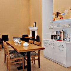 Отель Bristol Hotel Азербайджан, Баку - 9 отзывов об отеле, цены и фото номеров - забронировать отель Bristol Hotel онлайн в номере фото 3