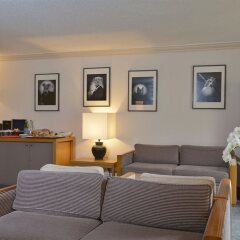 Отель Crowne Plaza Toulouse Франция, Тулуза - 1 отзыв об отеле, цены и фото номеров - забронировать отель Crowne Plaza Toulouse онлайн интерьер отеля фото 3