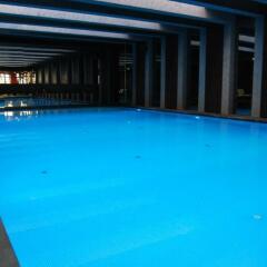Bliss Hotel And Wellness бассейн