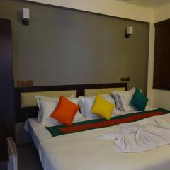 Отель Piculet Royal Beach Мальдивы, Мале - отзывы, цены и фото номеров - забронировать отель Piculet Royal Beach онлайн фото 20