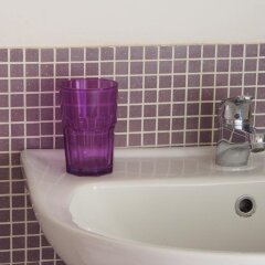 Отель B&B Kerry Blu Бари ванная фото 2