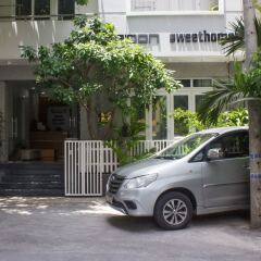 Отель Saigon Sweethome 4 Вьетнам, Хошимин - отзывы, цены и фото номеров - забронировать отель Saigon Sweethome 4 онлайн городской автобус