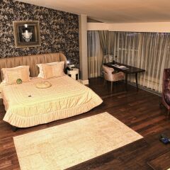 Levni Hotel & Spa комната для гостей