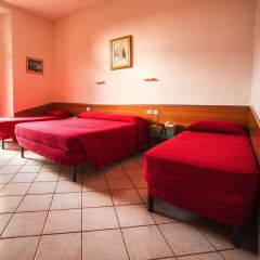 Hotel Villa Il Castagno детские мероприятия