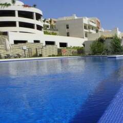 Отель Marbella Luxury Penthouse бассейн фото 2