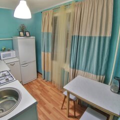 Апартаменты Gvozdika Apartments Москва в номере