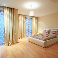 Glory Residence Taksim Турция, Стамбул - отзывы, цены и фото номеров - забронировать отель Glory Residence Taksim онлайн комната для гостей фото 5