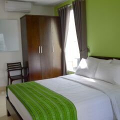 Hotel La Villa комната для гостей фото 2