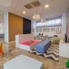 Отель Sandos Benidorm Suites - All Inclusive Испания, Бенидорм - отзывы, цены и фото номеров - забронировать отель Sandos Benidorm Suites - All Inclusive онлайн комната для гостей фото 3