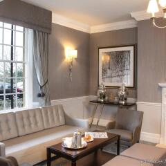 Richmond Hill Hotel интерьер отеля фото 3