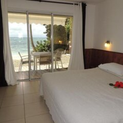 Coco Beach Marie-Galante in Marie Galante, France from 142$, photos, reviews - zenhotels.com guestroom photo 4