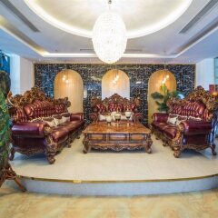 Отель Cicilia Nha Trang Hotels & Spa интерьер отеля фото 2