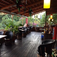 Отель Hostel Bedsntravel Мексика, Гвадалахара - отзывы, цены и фото номеров - забронировать отель Hostel Bedsntravel онлайн питание фото 3