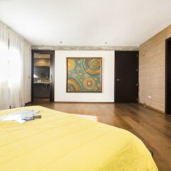 Отель Living Valencia - Villas El Saler сауна