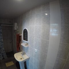 Отель Sevan Writers House сауна