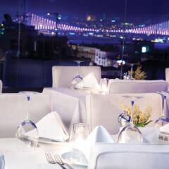 City Center Hotel Taksim фото 2