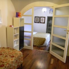 Отель B&b Carafa Di Maddaloni Неаполь детские мероприятия