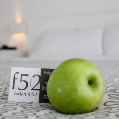Hotel Forlanini 52 Парма удобства в номере